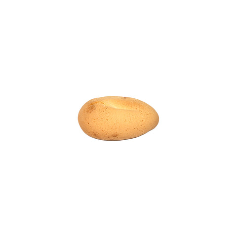 Barquette artisanale au beurre parfumée à la fleur d’oranger – biscuit de Provence
