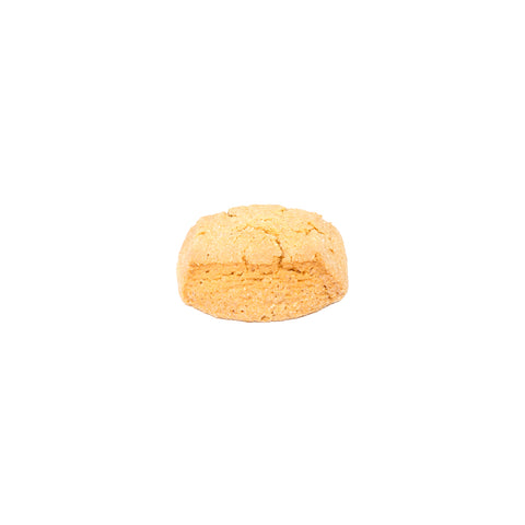 Canistrelli citron artisanaux – biscuits corses croquants parfumés au citron