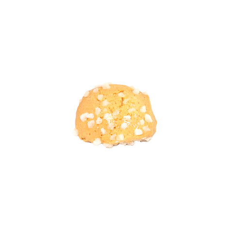 Canistrelli orange artisanaux – biscuits corses croquants parfumés au zeste d’orange
