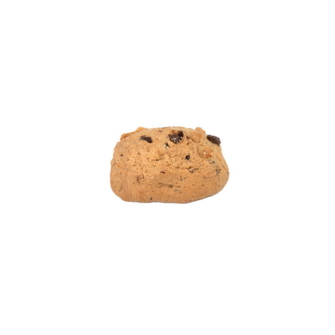 Cucciole artisanales corses au chocolat – biscuits tendres à l’huile d’olive et au vin blanc