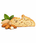 Croquants artisanaux aux amandes entières – biscuit croustillant de Provence au miel