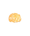 Canistrelli orange artisanaux – biscuits corses croquants parfumés au zeste d’orange