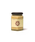 Crème de Navettes artisanale à la fleur d’oranger en pot en verre Les Navettes Aixoises