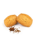Cucciòle à l’anis, biscuit corse traditionnel de Calenzana doré et croustillant